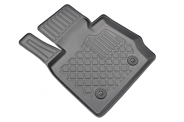 Covorase tip tavita BMW X3 F25,  SUV, fabricatie 11.2010 - 10.2017 #1 [2]