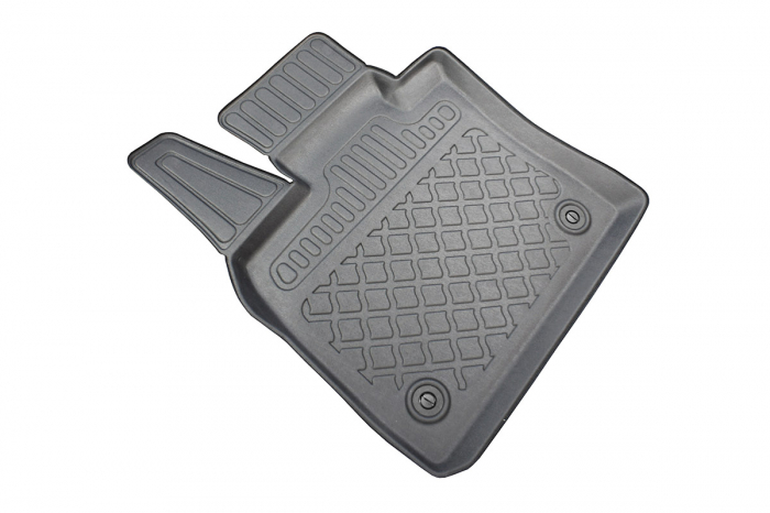 Covorase tip tavita BMW X6 F16,  SUV, fabricatie 11.2014 - 10.2019 #1 [2]