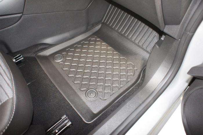 Covorase tip tavita Chevrolet Cruze,  Sedan, fabricatie 05.2009 - 2016 #1 [4]