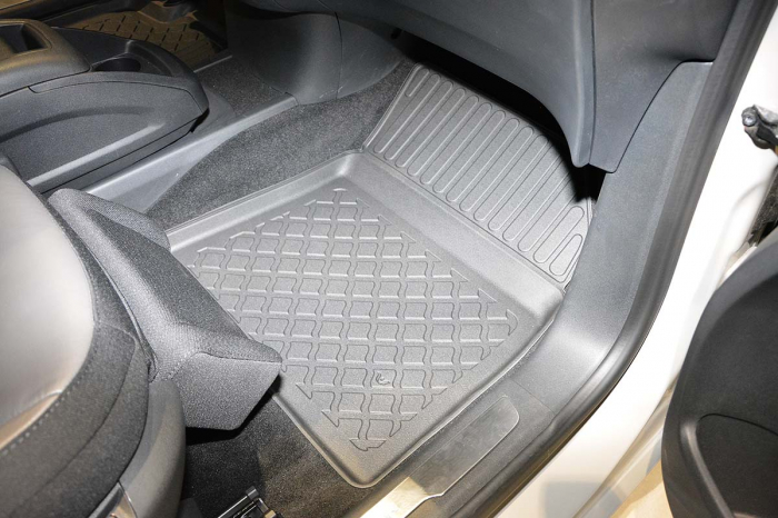 Covorase tip tavita Citroen C4 Grand Picasso II,  Van, fabricatie 09.2013 - prezent #1 [3]