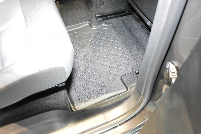 Covorase tip tavita Citroen C5 Aircross,  SUV, fabricatie 02.2019 - prezent #1 [4]