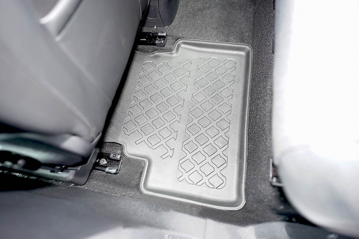 Covorase tip tavita Citroen C5 Aircross PHEV,  SUV, fabricatie 01.2020 - prezent #1 [4]