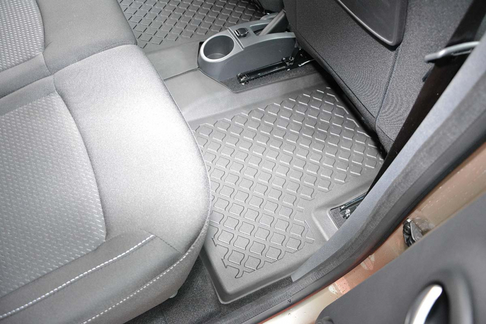 Covorase tip tavita Dacia Lodgy,  Combi, fabricatie 07.2012 - prezent #1 [6]