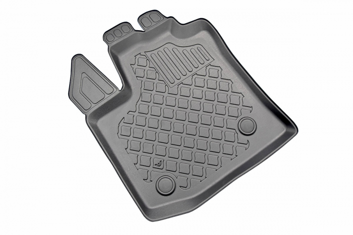 Covorase tip tavita Dacia Lodgy,  Combi, fabricatie 07.2012 - prezent #1 [2]