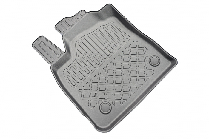 Covorase tip tavita Dacia Logan III,  Sedan, fabricatie 01.2021 - prezent #1 [2]