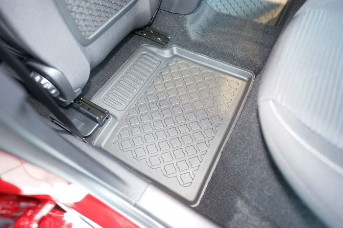 Covorase tip tavita Ford Focus IV,  Sedan, fabricatie 09.2018 - prezent #1 [5]