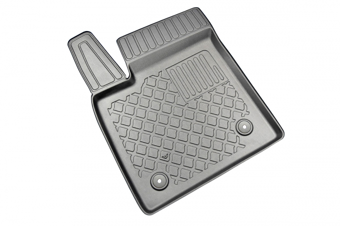 Covorase tip tavita Ford Focus IV,  Sedan, fabricatie 09.2018 - prezent #1 [2]