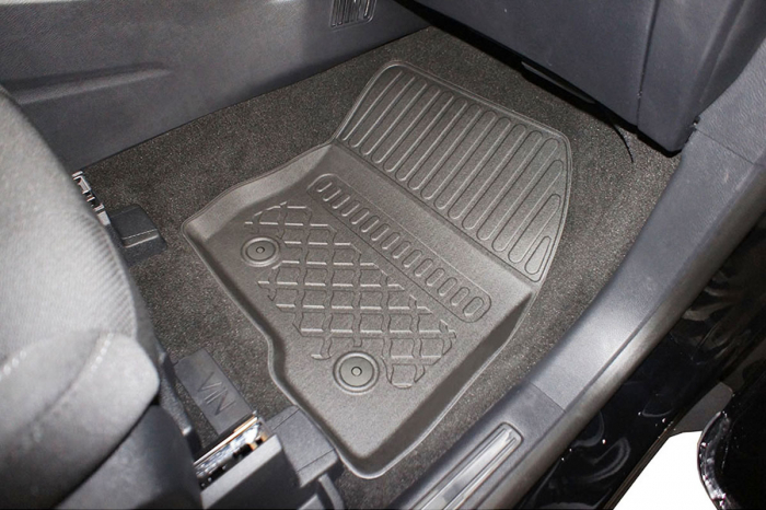 Covorase tip tavita Ford Galaxy III,  Van, fabricatie 09.2015 - prezent, Type MK4 #1 [4]