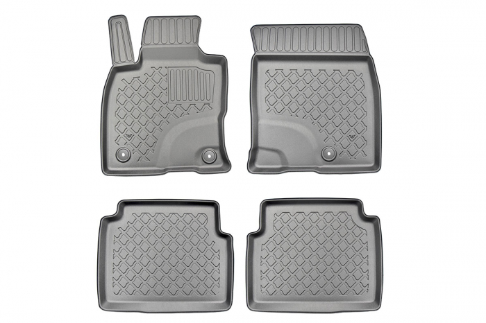 Covorase tip tavita Ford Kuga III,  SUV, fabricatie 04.2020 - prezent #1 [1]