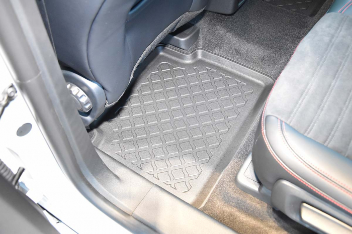 Covorase tip tavita Ford Kuga III,  SUV, fabricatie 04.2020 - prezent #1 [5]