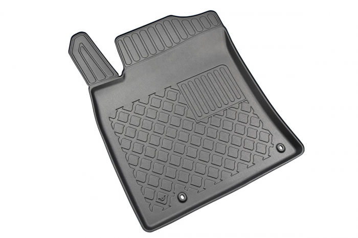 Covorase tip tavita Kia Ceed III,  Hatchback, fabricatie 06.2018 - prezent #1 [2]