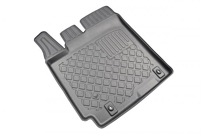 Covorase tip tavita Hyundai Kona,  SUV, fabricatie 11.2017 - prezent, inclusiv facelift #1 [2]