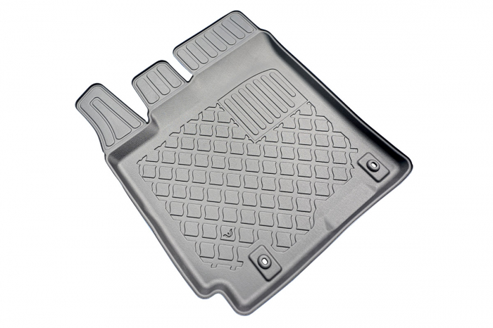 Covorase tip tavita Hyundai Kona Hybrid,  SUV, fabricatie 09.2019 - prezent, inclusiv facelift #1 [2]