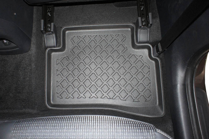 Covorase tip tavita Hyundai Tucson,  SUV, fabricatie 07.2015 - 09.2020 #1 [6]