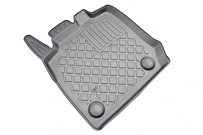 Covorase tip tavita Isuzu D-Max,  Pick-up, fabricatie 01.2021 - prezent #1 [2]