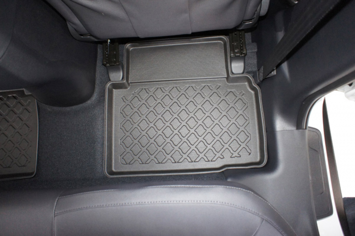 Covorase tip tavita Kia Sportage III,  SUV, fabricatie 08.2010 - 12.2015 #1 [8]