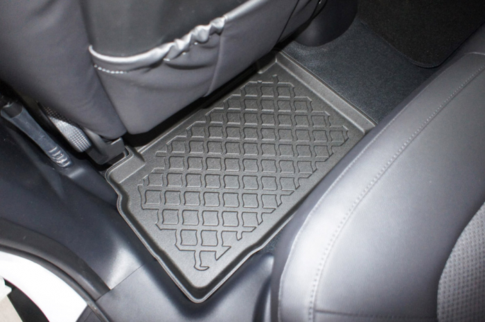 Covorase tip tavita Kia Sportage III,  SUV, fabricatie 08.2010 - 12.2015 #1 [7]