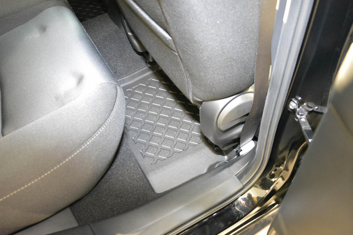 Covorase tip tavita Mazda CX-3,  SUV, fabricatie 06.2015 - prezent #1 [8]