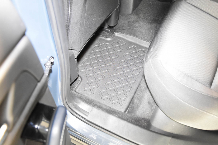 Covorase tip tavita Mazda CX-30,  SUV, fabricatie 08.2019 - prezent #1 [6]