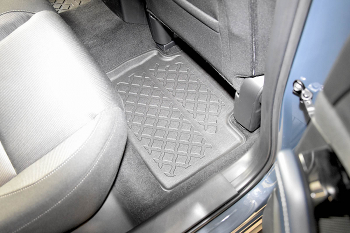 Covorase tip tavita Mazda CX-30,  SUV, fabricatie 08.2019 - prezent #1 [8]