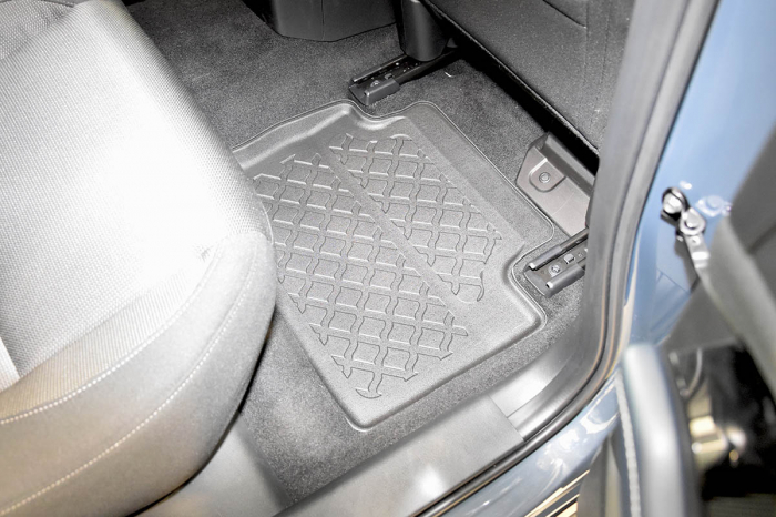 Covorase tip tavita Mazda CX-30,  SUV, fabricatie 08.2019 - prezent #1 [7]