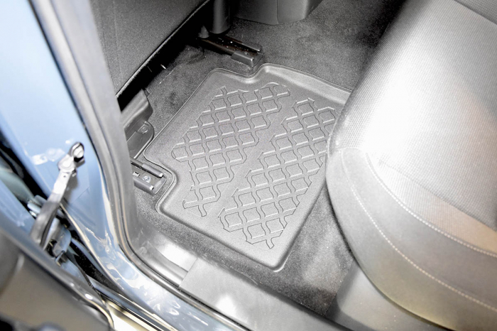 Covorase tip tavita Mazda CX-30,  SUV, fabricatie 08.2019 - prezent #1 [5]