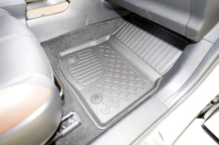 Covorase tip tavita Mazda MX-30 electric,  SUV, fabricatie 09.2020 - prezent #1 [4]