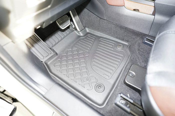 Covorase tip tavita Mazda MX-30 electric,  SUV, fabricatie 09.2020 - prezent #1 [3]