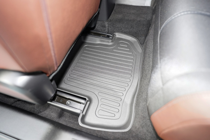 Covorase tip tavita Mazda MX-30 electric,  SUV, fabricatie 09.2020 - prezent #1 [6]