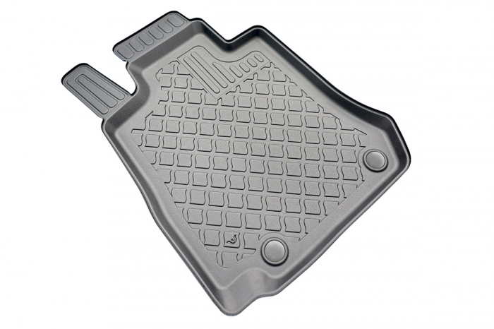 Covorase tip tavita Mercedes EQC,  SUV, fabricatie 05.2019 - prezent #1 [2]