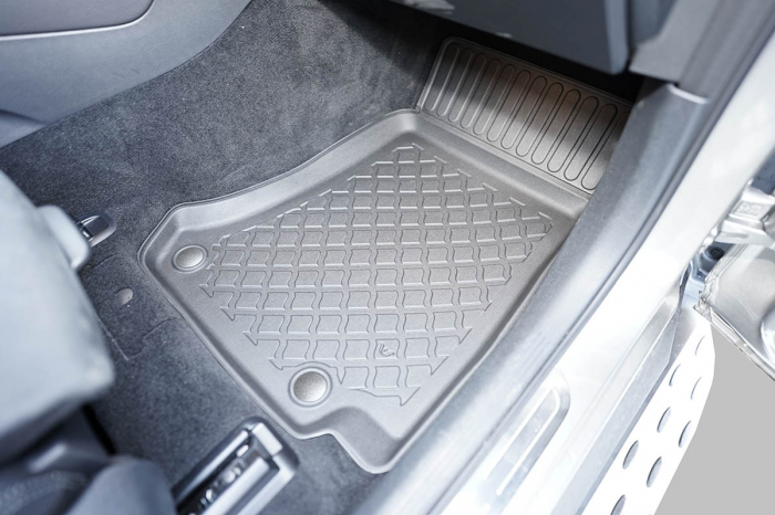 Covorase tip tavita Mercedes EQC,  SUV, fabricatie 05.2019 - prezent #1 [4]