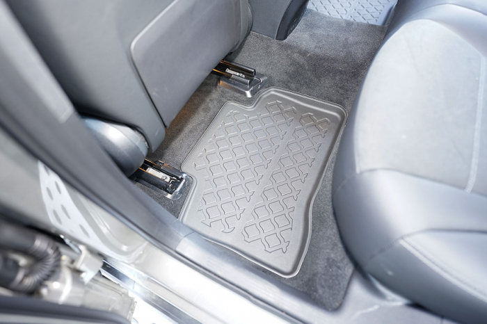 Covorase tip tavita Mercedes EQC,  SUV, fabricatie 05.2019 - prezent #1 [5]