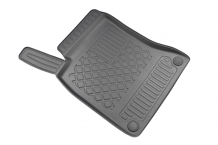 Covorase tip tavita Mercedes GLA X156,  SUV, fabricatie 03.2014 - 11.2019 #1 [2]