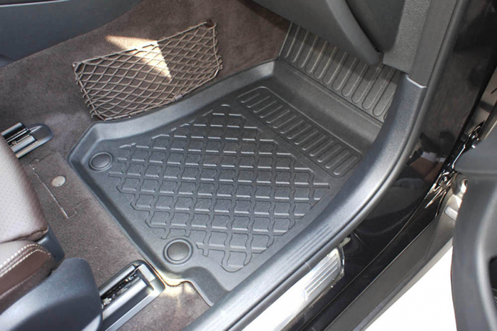 Covorase tip tavita Mercedes GLC Coupe,  Coupe, fabricatie 09.2016 - prezent, C253 #1 [4]