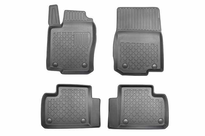 Covorase tip tavita Mercedes GLE I Coupe,  Coupe, fabricatie 08.2015 - 10.2019, C292 #1 [1]