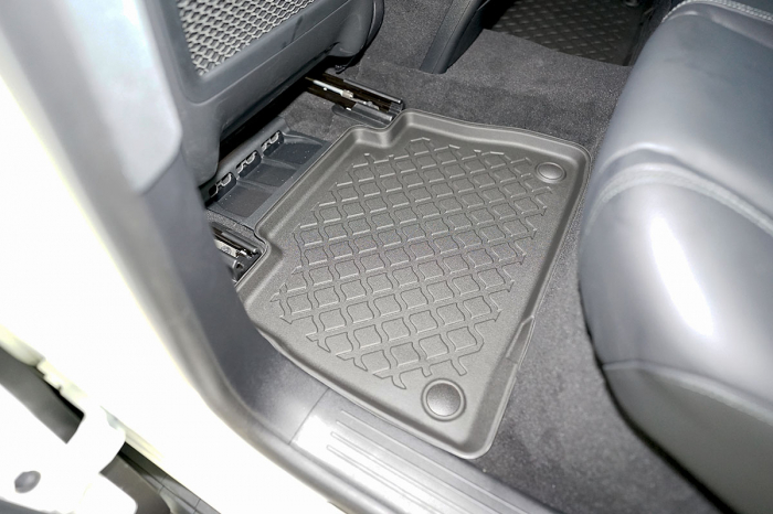 Covorase tip tavita Mercedes GLE II Coupe,  Coupe, fabricatie 11.2019 - prezent, C167 #1 [5]