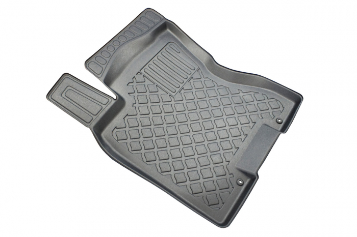 Covorase tip tavita Nissan X-Trail T31,  SUV, fabricatie 06.2007 - 07.2014 #1 [2]