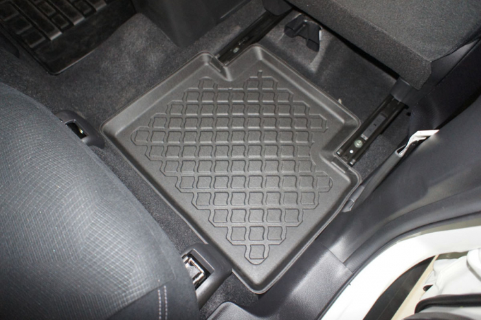 Covorase tip tavita Nissan X-Trail T32,  SUV, fabricatie 08.2014 - prezent #1 [5]