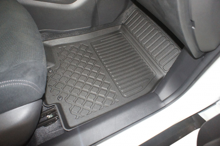 Covorase tip tavita Nissan X-Trail T32,  SUV, fabricatie 08.2014 - prezent #1 [3]