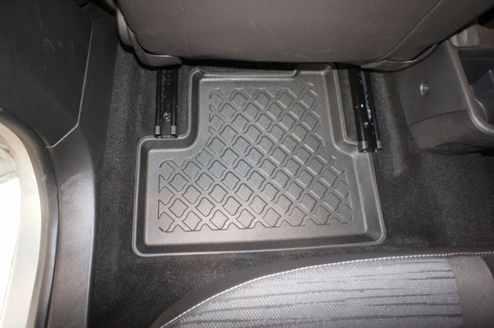 Covorase tip tavita Opel Astra J,  Hatchback, fabricatie 10.2009 - 10.2015 #1 [5]