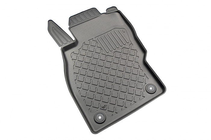 Covorase tip tavita Opel Corsa D,  Hatchback, fabricatie 2006 - 11.2014 #1 [2]