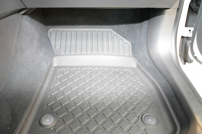 Covorase tip tavita Opel Insignia B,  Combi, fabricatie 06.2017 - prezent #1 [4]