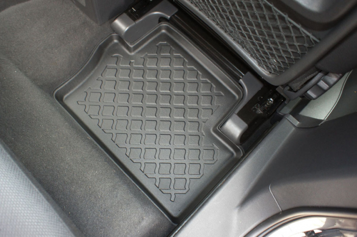 Covorase tip tavita Opel Zafira B,  Van, fabricatie 05.2005 - 2014 #1 [5]