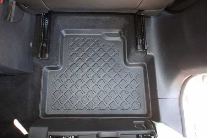 Covorase tip tavita Opel Zafira C,  Van, fabricatie 01.2012 - 07.2019 #1 [5]