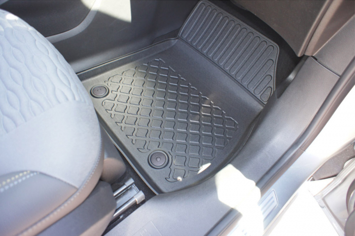 Covorase tip tavita Opel Zafira C,  Van, fabricatie 01.2012 - 07.2019 #1 [3]