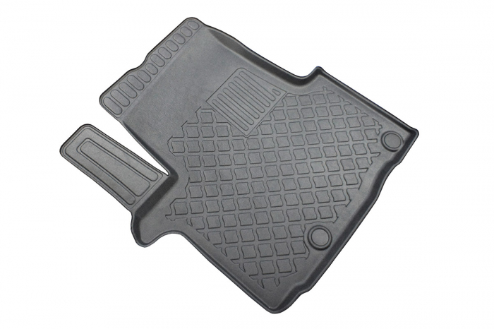 Covorase tip tavita Renault Trafic III,  Van, fabricatie 09.2014 - prezent #1 [2]