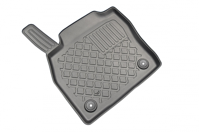 Covorase tip tavita Skoda Kamiq,  SUV, fabricatie 09.2019 - prezent #1 [2]