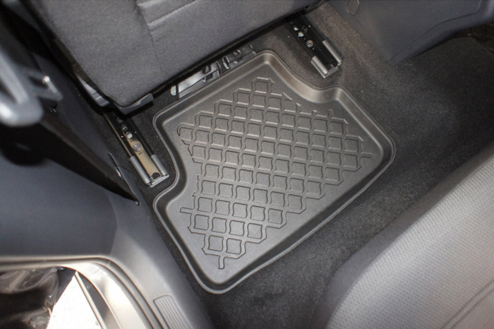 Covorase tip tavita Skoda Karoq,  SUV, fabricatie 2017 - prezent #1 [5]