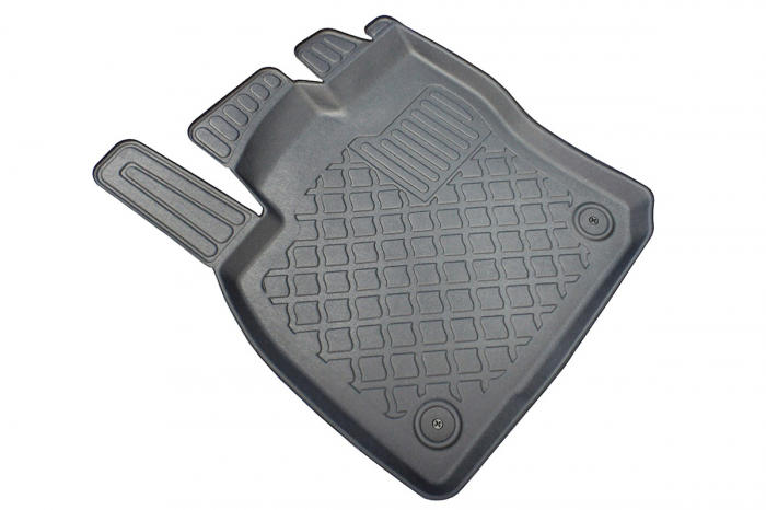 Covorase tip tavita Skoda Kodiaq,  SUV, fabricatie 03.2017 - prezent #1 [2]