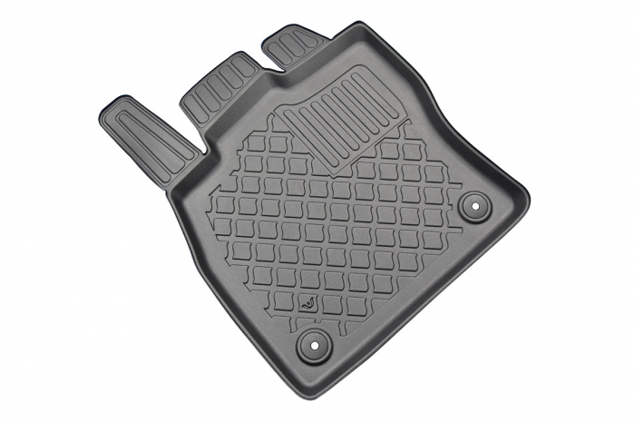 Covorase tip tavita Skoda Superb III,  Sedan, fabricatie 05.2015 - prezent #1 [2]